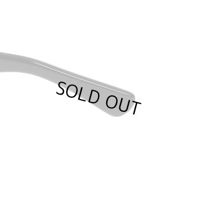 WACKO MARIA / 金子眼鏡 / GLASSES (TYPE-1)