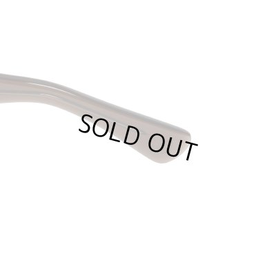 WACKO MARIA / 金子眼鏡 / GLASSES (TYPE-1)