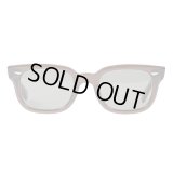 サングラス/EYE WEAR-通販/取扱店舗-ワコマリア WACKO MARIA