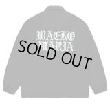 白S【WACKOMARIA】25SS TIM L/S／新品タグ／送料込 CATEGORY WACKOMARIA | THE WONDERWALL