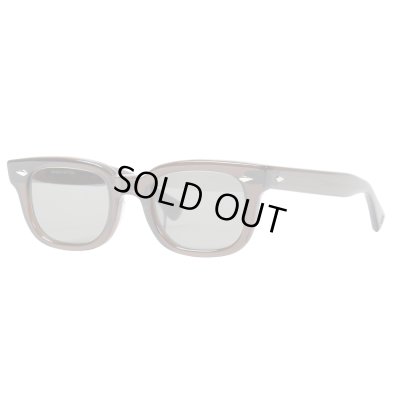 WACKO MARIA / 金子眼鏡 / GLASSES (TYPE-1)