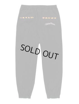 WACKO MARIA / 50'S PANTS