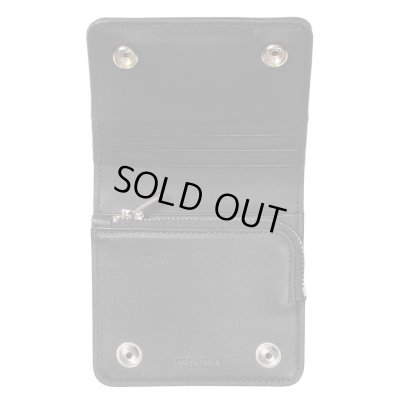 WACKO MARIA / SPEAK EASY / SHORT WALLET