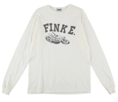 BOW WOW / FINK E. 8812 LS