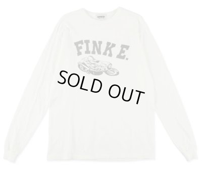 BOW WOW / FINK E. 8812 LS