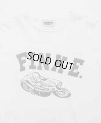 BOW WOW / FINK E. 8812 LS