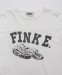 BOW WOW / FINK E. 8812 LS