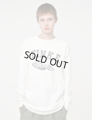 BOW WOW / FINK E. 8812 LS