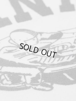 BOW WOW / FINK E. BASEBALL TEE