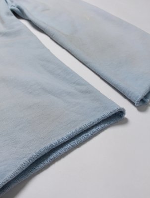 BOW WOW / FINK E. SWEAT PANTS AGED