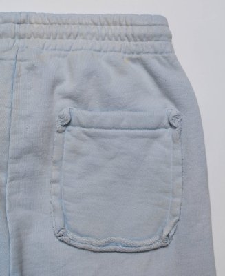 BOW WOW / FINK E. SWEAT PANTS AGED