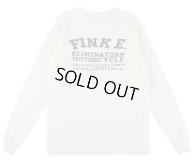 BOW WOW / FINK E. 8812 LS