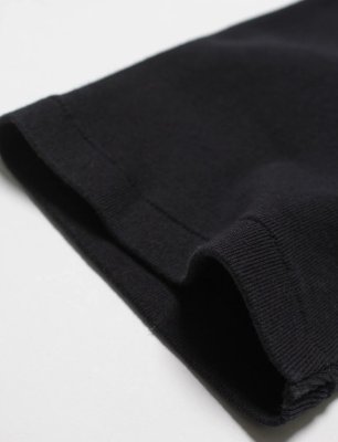 BOW WOW / FINK E. BASEBALL TEE