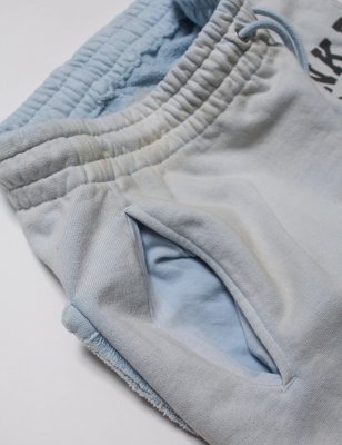 BOW WOW / FINK E. SWEAT PANTS AGED