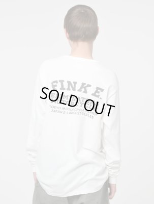 BOW WOW / FINK E. 8812 LS