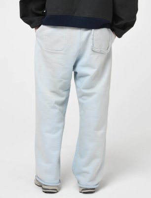 BOW WOW / FINK E. SWEAT PANTS AGED