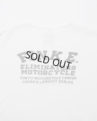 BOW WOW / FINK E. BASEBALL TEE