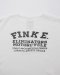 BOW WOW / FINK E. BASEBALL TEE