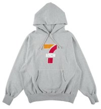 画像1: RECOGNIZE ＜レコグナイズ＞ / PLAIN SWEAT PANTS（リバーシブルスウェットパンツ） / M グレー
