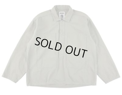 RECOGNIZE / HERRINGBONE PO JACKET