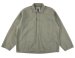 RECOGNIZE / HERRINGBONE PO JACKET