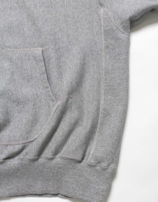 RECOGNIZE / 7 INCH HOODIE