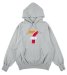 RECOGNIZE / 7 INCH HOODIE