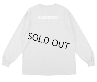 RECOGNIZE / 7 INCH LS