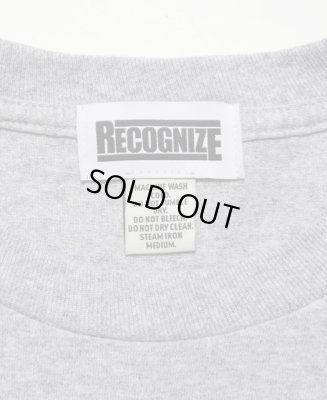 RECOGNIZE / 7 INCH LS