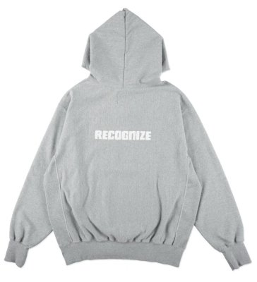 RECOGNIZE / 7 INCH HOODIE