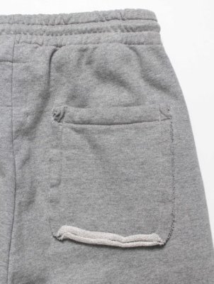 RECOGNIZE / PLAIN SWEAT PANTS