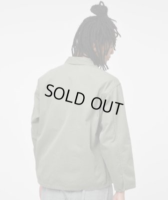 RECOGNIZE / HERRINGBONE PO JACKET