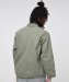 RECOGNIZE / HERRINGBONE PO JACKET