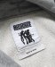 RECOGNIZE / 7 INCH HOODIE