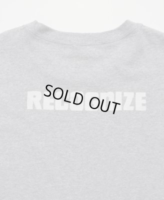 RECOGNIZE / 7 INCH LS