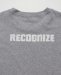 RECOGNIZE / 7 INCH LS