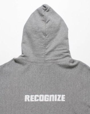 RECOGNIZE / 7 INCH HOODIE