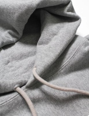 RECOGNIZE / 7 INCH HOODIE