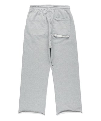 RECOGNIZE / PLAIN SWEAT PANTS