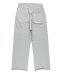 RECOGNIZE / PLAIN SWEAT PANTS