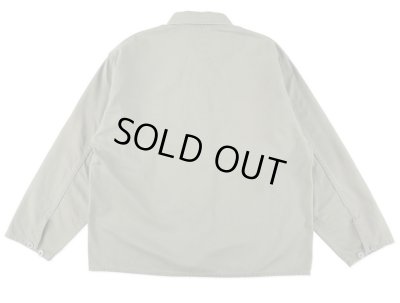 RECOGNIZE / HERRINGBONE PO JACKET