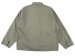 RECOGNIZE / HERRINGBONE PO JACKET