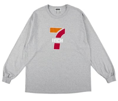 RECOGNIZE / 7 INCH LS
