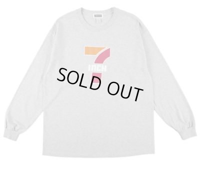 RECOGNIZE / 7 INCH LS