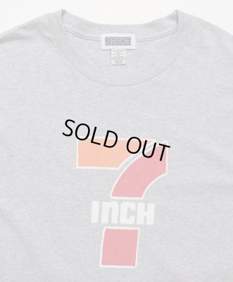 RECOGNIZE / 7 INCH LS