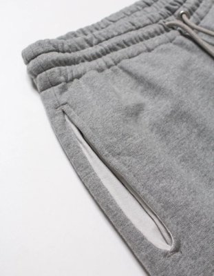 RECOGNIZE / PLAIN SWEAT PANTS
