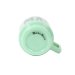 WACKO MARIA / MILK GLASS MUG