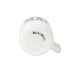 WACKO MARIA / MILK GLASS MUG