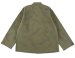 BOW WOW / USMC M44 HBT CAMO SPRAY JACKET AGED