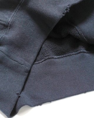 BOW WOW / U.S. AIR FORCE EAGLE SWEATSHIRT AGED